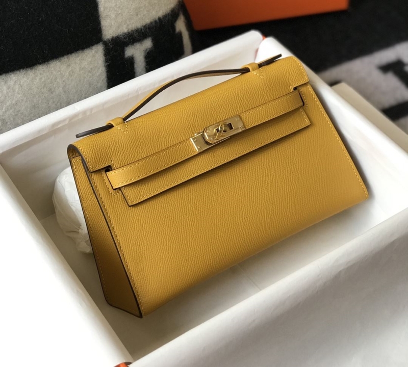 Hermes Kelly DanSe Bags